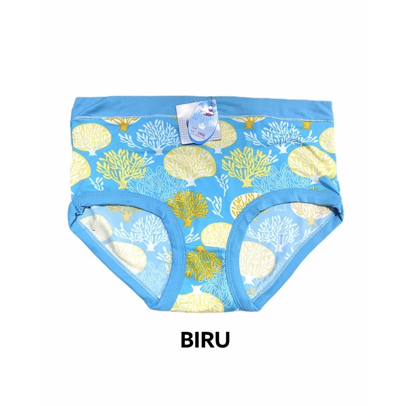 CD Celana Dalam Wanita Jumbo Katun Murah XXL Celana Dalam Ibu Cawet Kancut Wanita Perempuan Cewek Jumbo Big Size Katun Murah