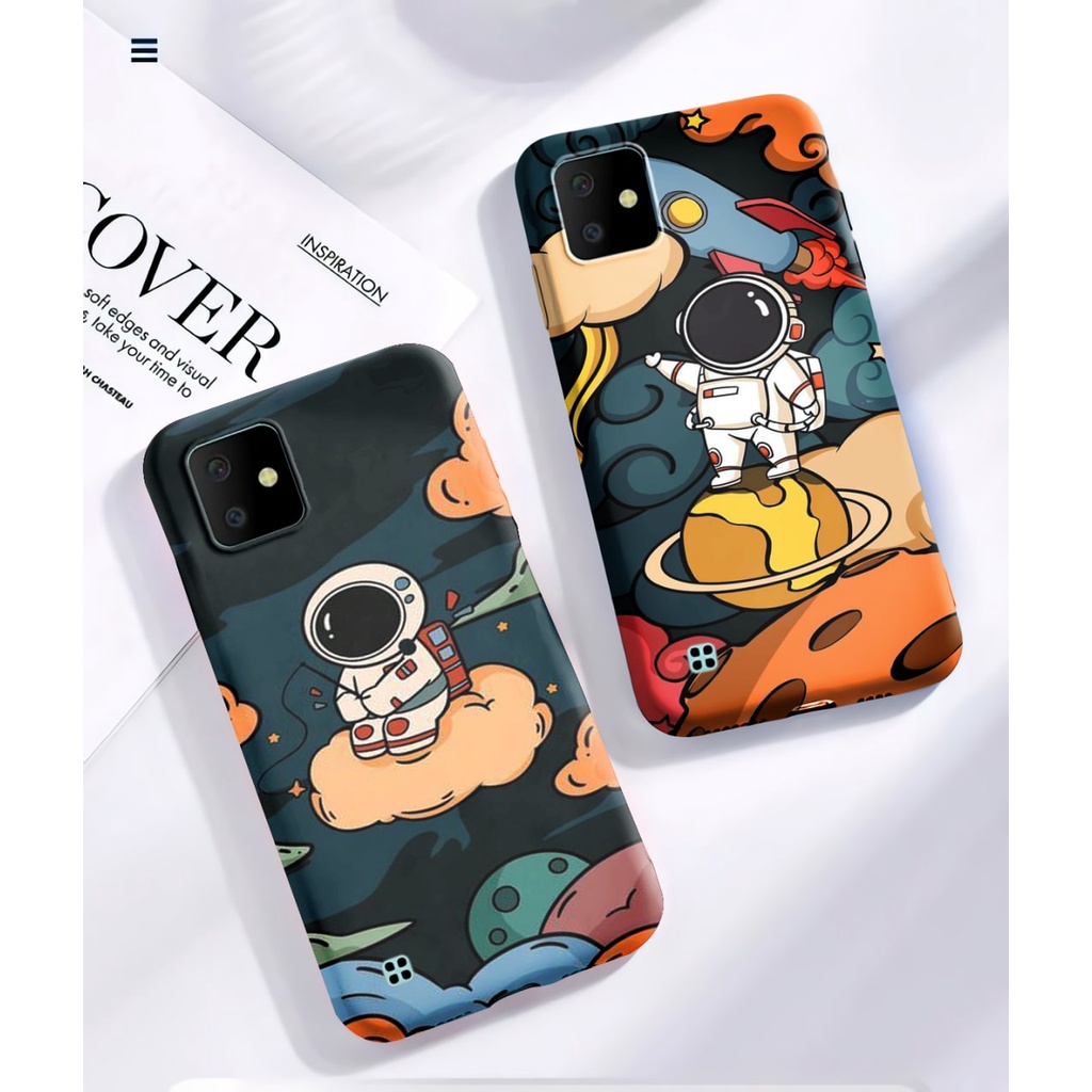 CASE CUSTOME FOR ADVAN NASA PLUS 0022