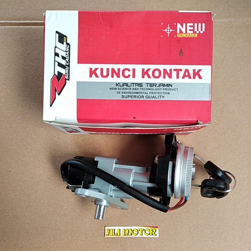 Kunci kontak yamaha Mio J RTHC