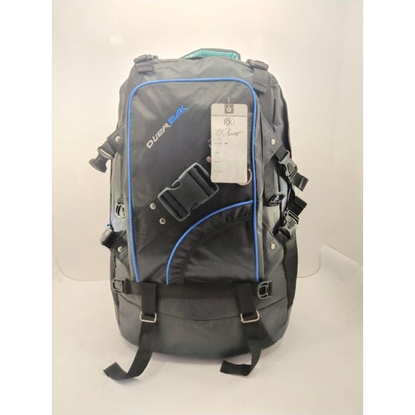 Ransel.Jumbo/ Ransel Duer Pack 03