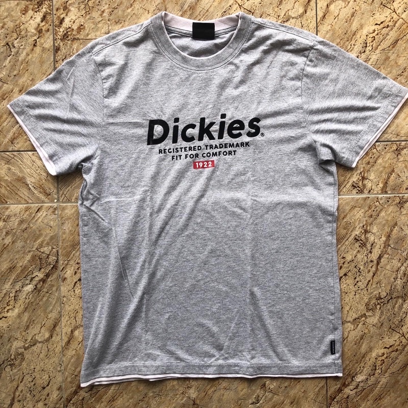 KAOS DICKIES SECOND