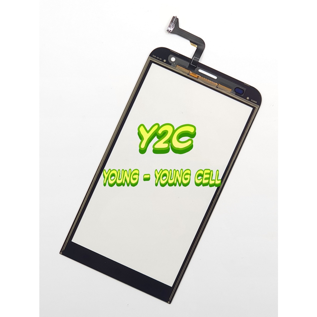 TOUCHSCREEN ASUS ZE550KL / ZENFONE 2 LASER 5.5 / TASKRIN LAYAR SENTUH TC