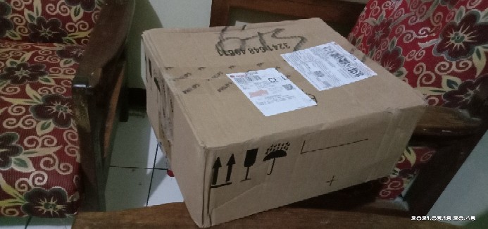 Rumah Sambungan Kabel Di Dalam Tembok Dus Ib Segi Hitam Merk Dexta