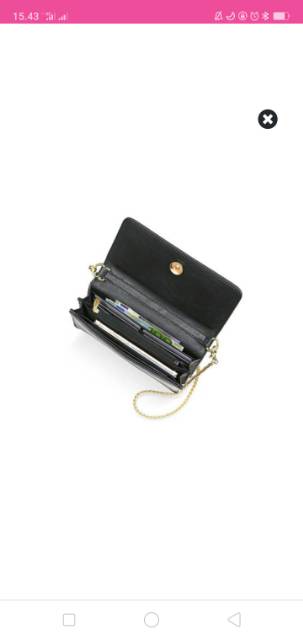 Dompet lysandra wallet sophieparis