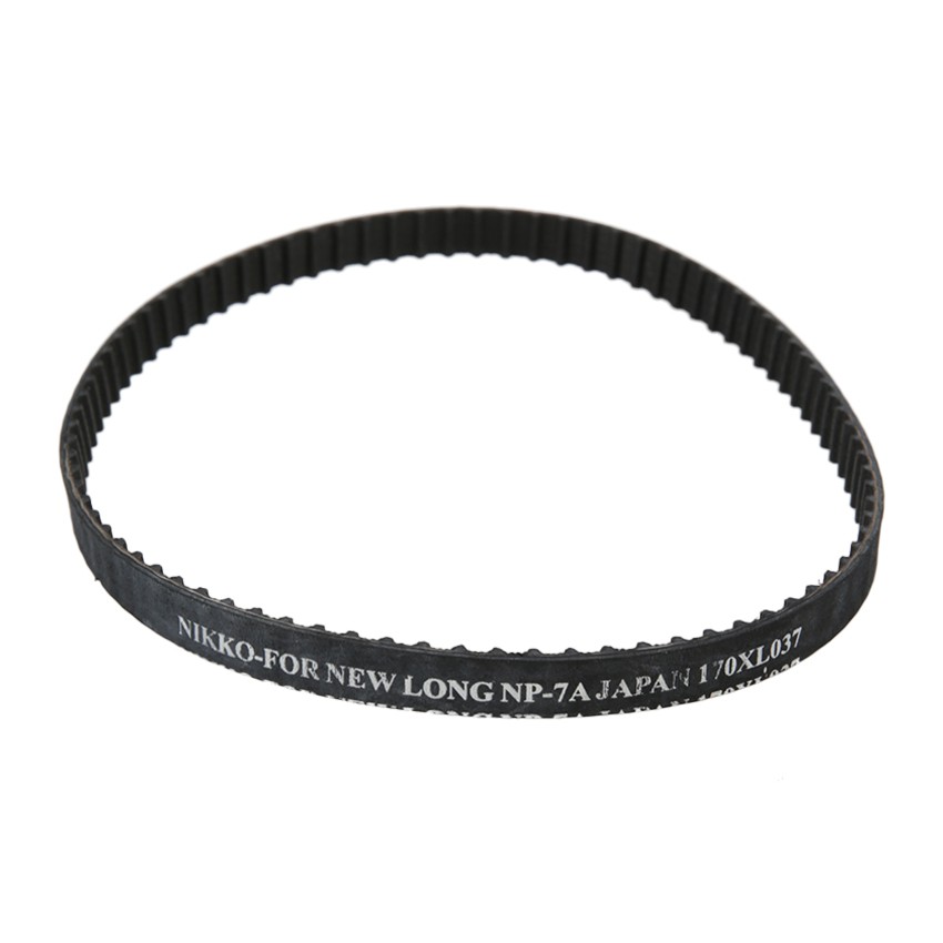 Timing Belt / Tali Dinamo untuk Mesin Jahit Karung 170XL037