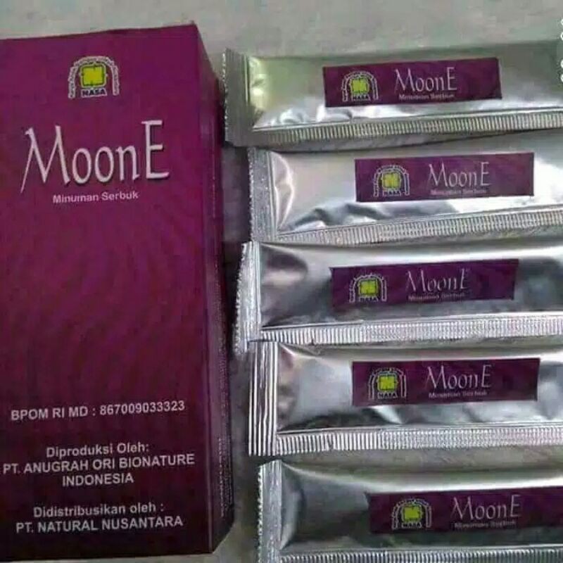 moone original minuman serbuk khusus wanita meningkatkan gairah seksual