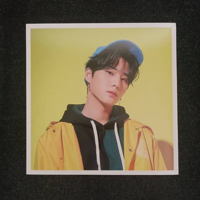 DAY6 YOUTH ENCORE LP POSTER