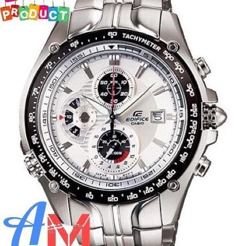 Jam Tangan Pria Merk Casio Edifice Type Ef539 Original Bm Rr76Oyyq8F
