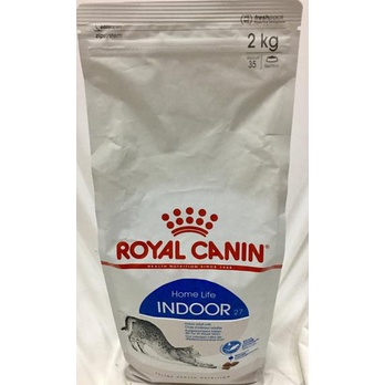 

Royal Canin Indoor