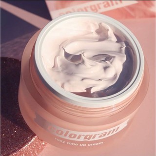 Jual Colorgram Rosy Tone Up Cream / Powder - True Beauty | Shopee Indonesia