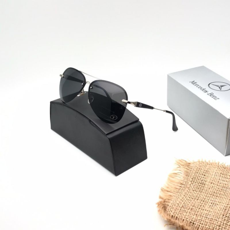 Kacamata Sunglassses MB743 Lens Anti Uv