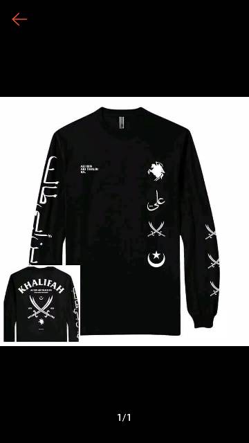 Baju islami