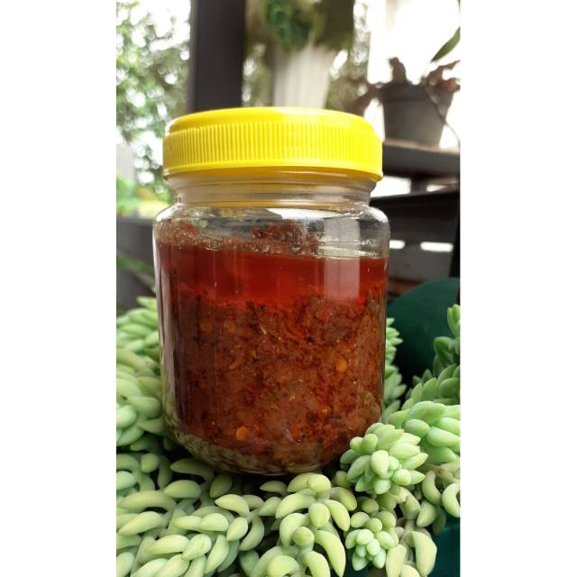 

Sambel Roa