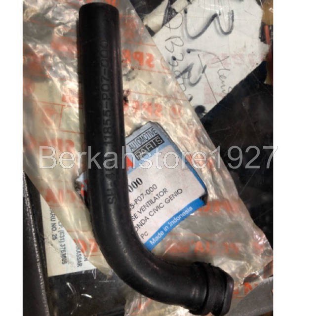 Selang pcv valve