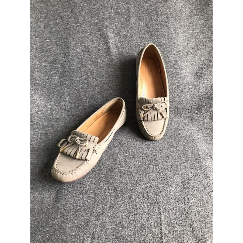 sebago shoes size 35