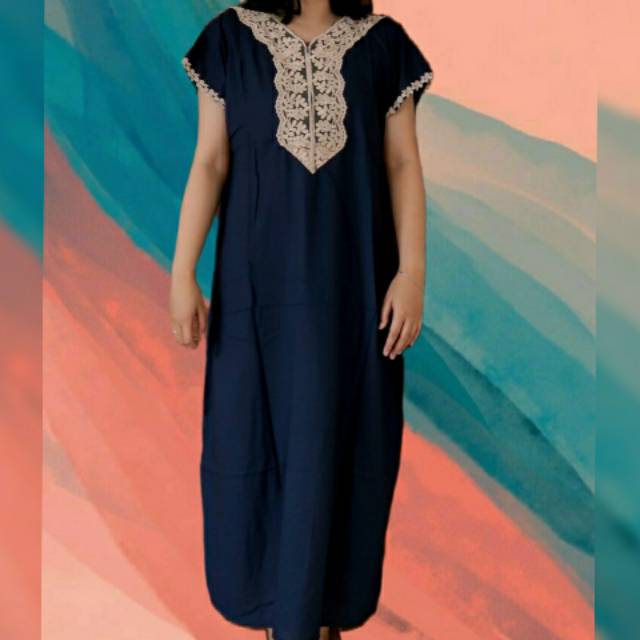 PAKET USAHA DASTER ARAB ZEEMA | RAYON SUPER GRADE A | RESLETING DEPAN BUSUI | RENDA MILO - TERMURAH