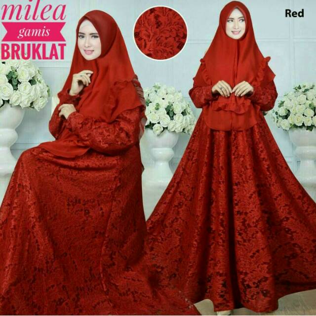 Milea dress