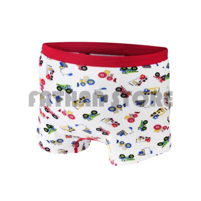 Celana Dalam Boxer Anak Laki Agree