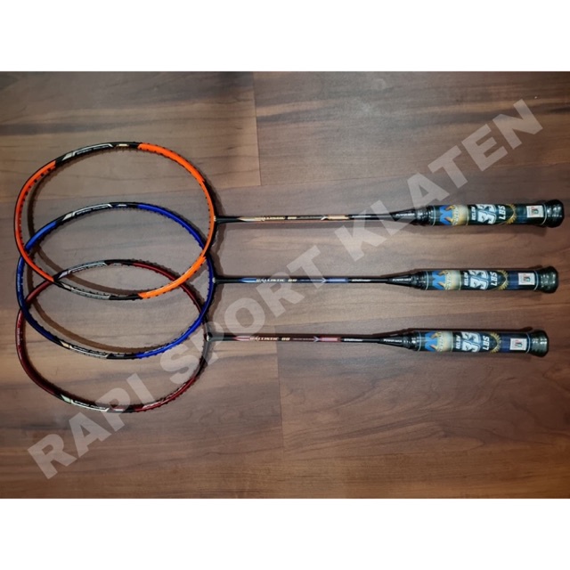 Raket POWERMAX BALLISTIC 88