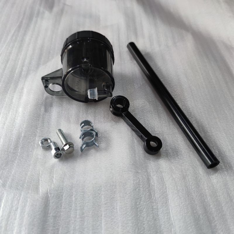 TABUNG MINYAK REM DEPAN TABUNG MINYAK REM BELAKANG BIG TABUNG MINYAK REM VARIASI