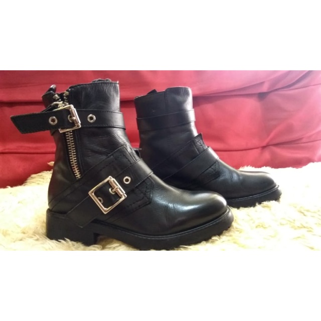 Sepatu Zara Second Original 100%