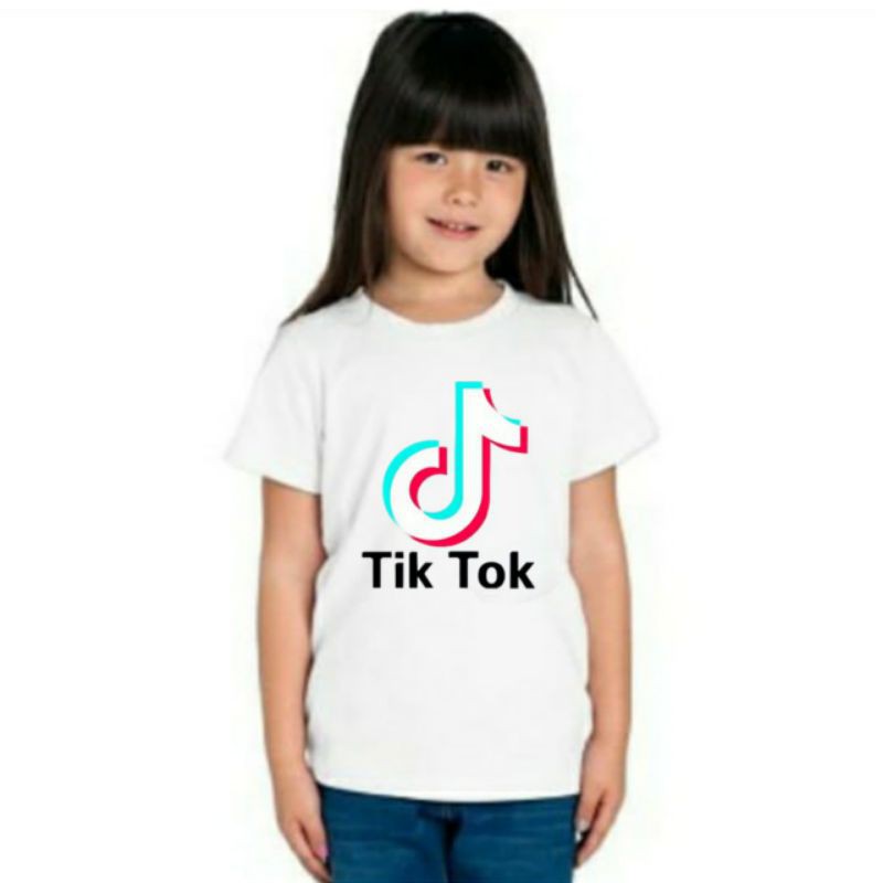 kaos impor anak cewek/cowok