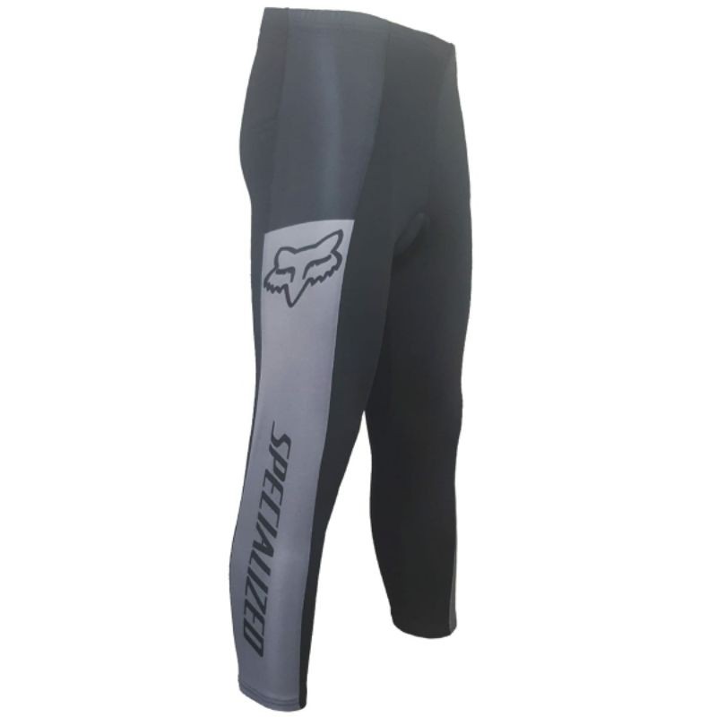 Celana Sepeda Padding Ketat MTB