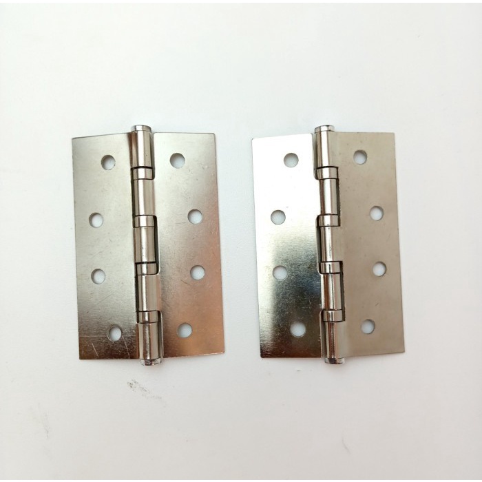 ENGSEL JENDELA ENGSEL PINTU DOOR HINGE STAINLESS 4INCH