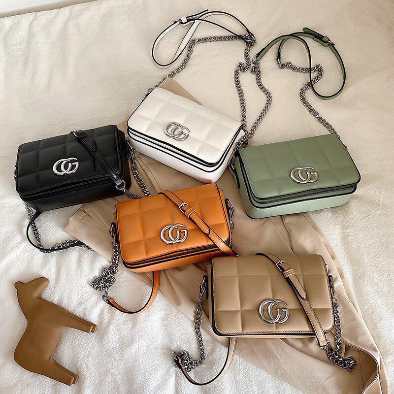 BJ71037 BEIGE/BLACK/GREEN/KHAKI/ORANGE TAS SLEMPANG JINJING TOTEBAG HANDBAG TAS WANITA FASHION IMPORT MODIS ELEGAN TERMURAH TERLARIS TERBARU BAGSTORE JAKARTA TAS BATAM GT1676 CR7378 LT1207 BQ2852 JT8137 ELJ5189 3470