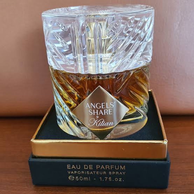 KILIAN ANGEL SHARE PARFUM ORIGINAL