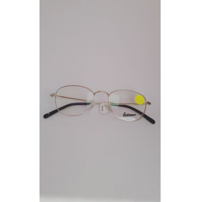 Original frame Tomorrow