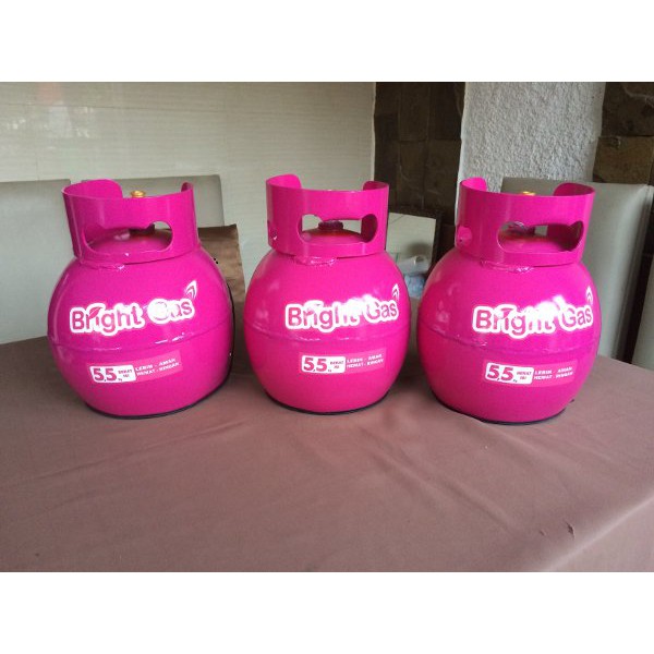 Helm Unik Tabung Gas LPG
