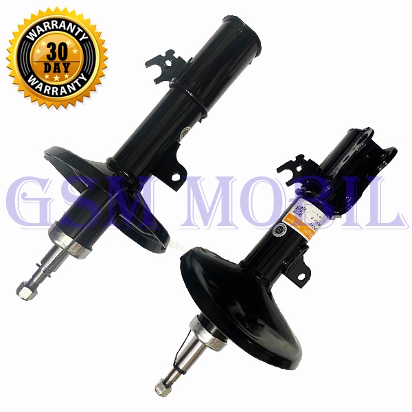 Shock Breaker Absorber Toyota Camry 1997-2000 Depan 1 Set - 45864587