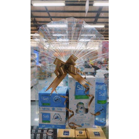 Safi White Expert Paket