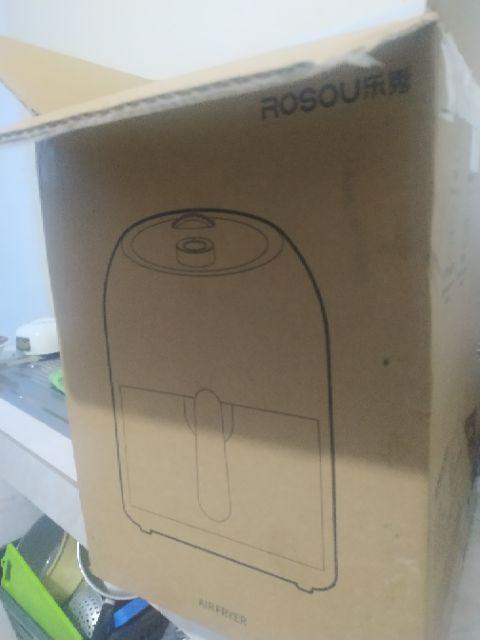 Onemoon Rosou Air Fryer Oa2 2.5l