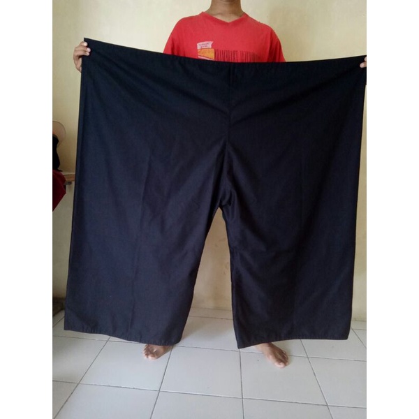 celana ubet/sarung ubet polos