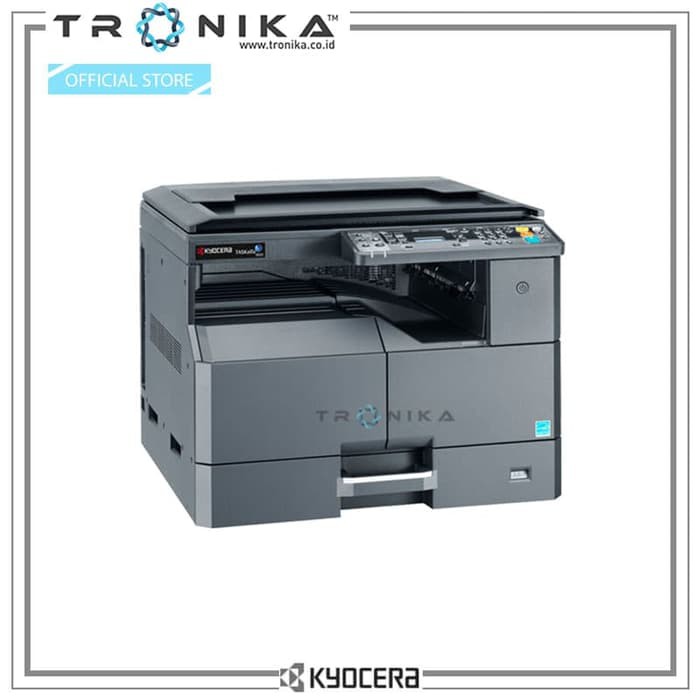 MESIN FOTOCOPY | KYOCERA TA2320 | ORIGINAL | GARANSI RESMI