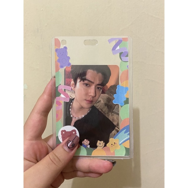 

album Exo