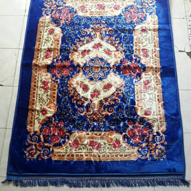 Karpet Malaysia Ukuran 140x200