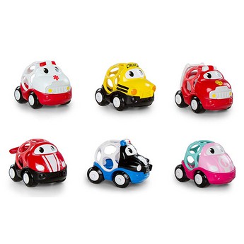 oball car toy