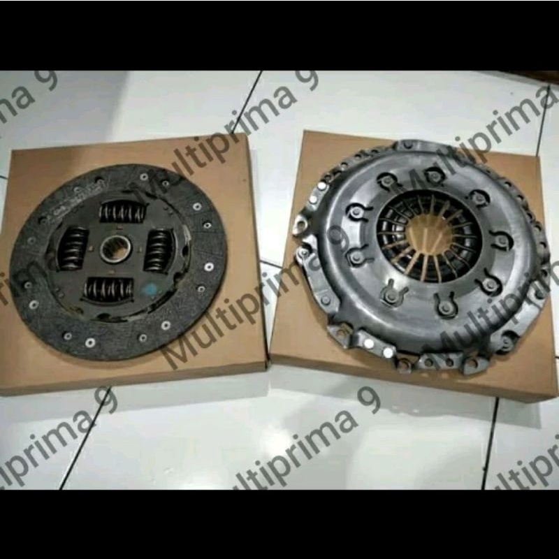 Kampas Kopling Plat Kopling Dekrup Matahari Opel Blazer Original