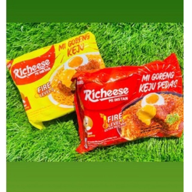 

Mie Richeese lvl 0-3