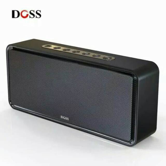 doss soundbox xl indonesia