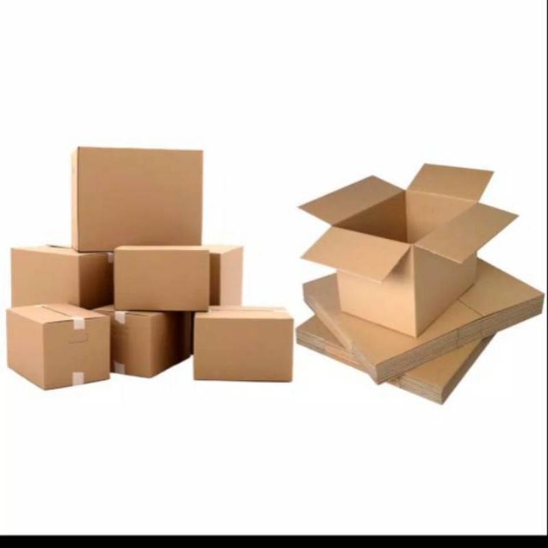 

PACKING KARDUS TAMBAHAN PACKING KARDUS