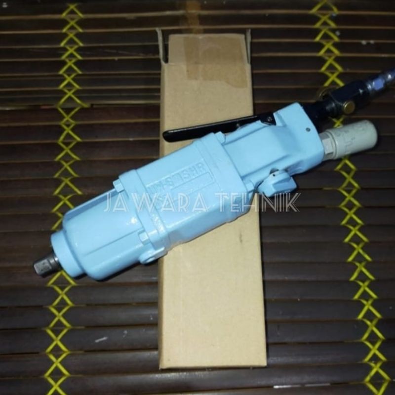 air impeck wrench uryu japan 3/8in