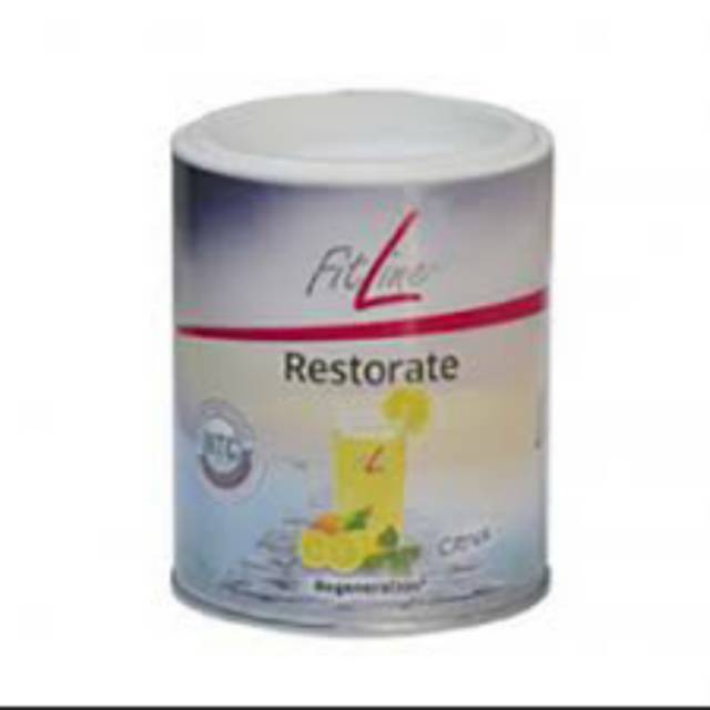 [READY] FITLINE RESTORATE NIGHT ORI PER 30 SACHET.- LANGSUNG DARI KANTOR