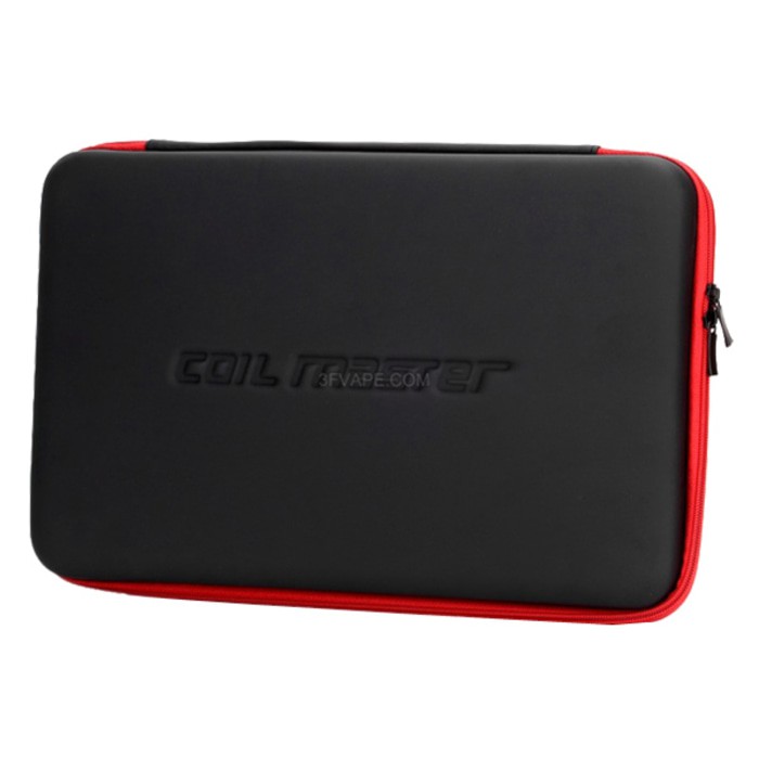 Coil Master K Bag [Autentic]