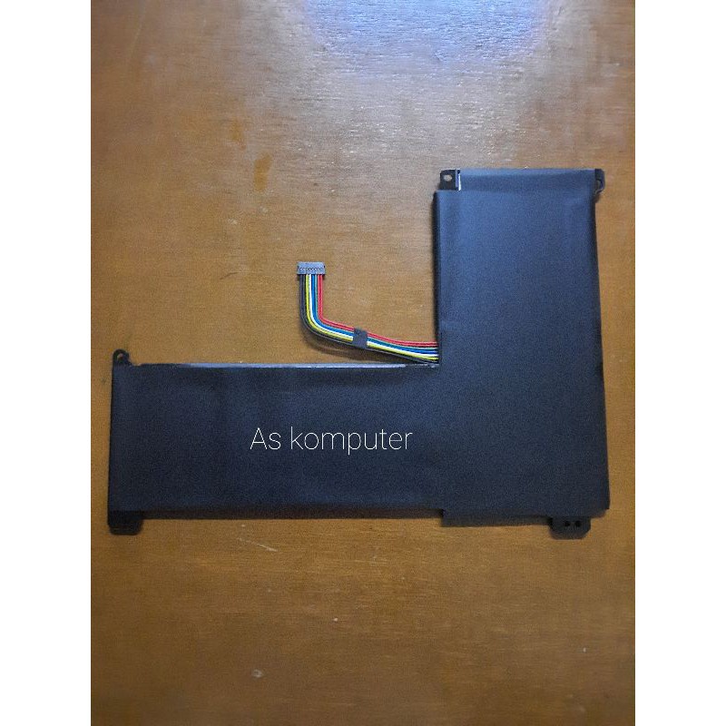 BATERAI LENOVO 120S-14 120S-14IAP 0813007 5B10P23779 ORIGINAL