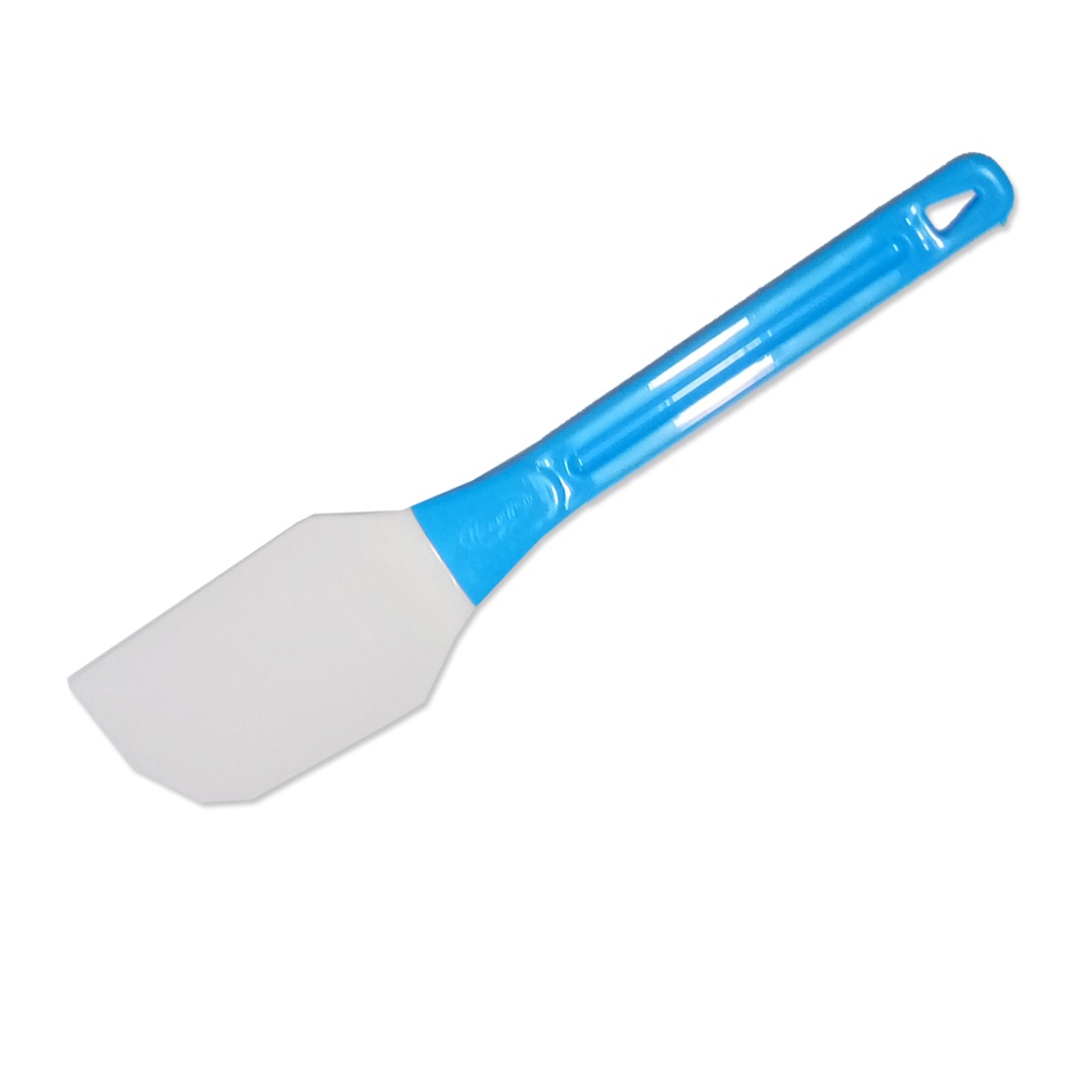 Spatula hawai velvet Stirring Spoon Olesan kue hawaii Murah Spatula hawai velvet Stirring Spoon Pole-Vegasus Store(COD)