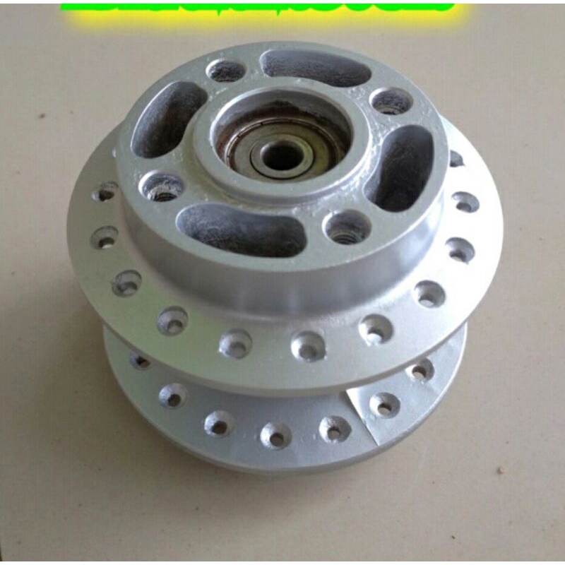 tromol depan skyweve pnp spin ori copotan